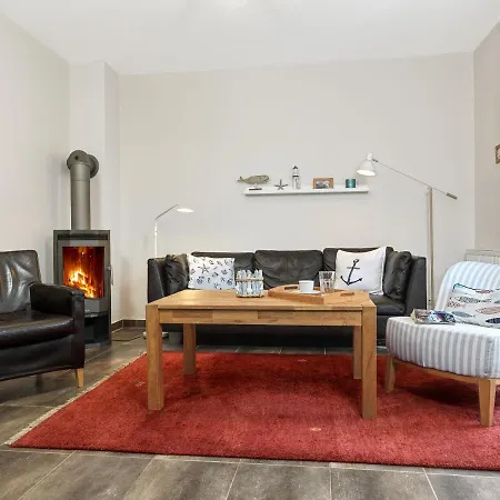 Bernsteinhof Casa vacanze Kaltenhof