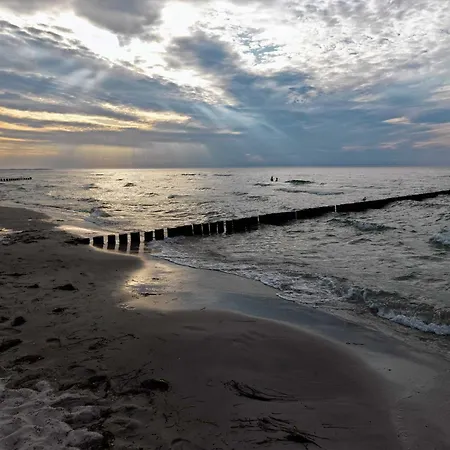 Bernsteinhof Casa vacanze