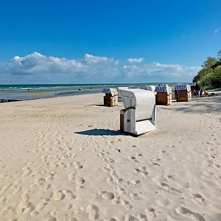Bernsteinhof Casa vacanze *