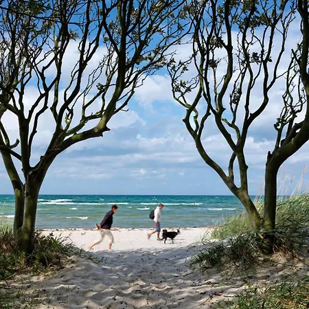 Bernsteinhof Kaltenhof