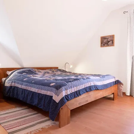 Bernsteinhof Casa vacanze