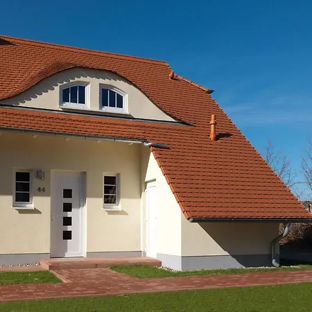 Bernsteinhof * Kaltenhof