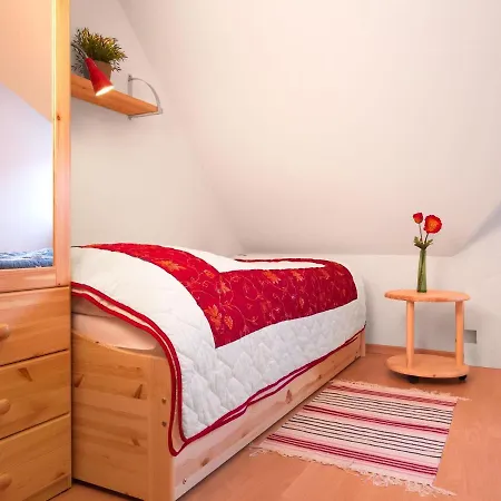 Bernsteinhof Casa vacanze Kaltenhof