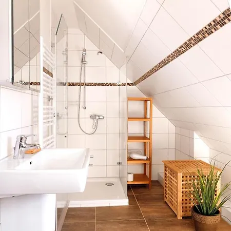 Casa vacanze Bernsteinhof