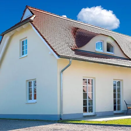 Bernsteinhof Holiday home *